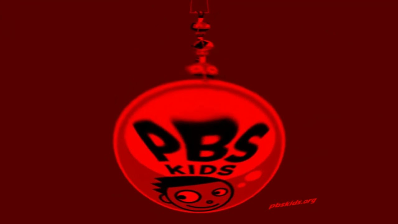 (MORE POPULAR) Pbs kids logo trapeze effects sponsored bp logo effects