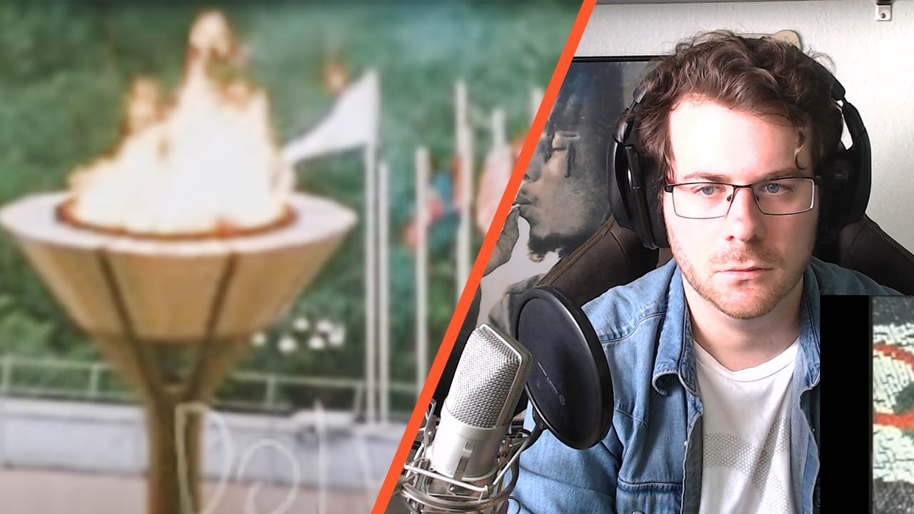 German reacting to Dolphin | Дельфин - Весна [Русские субтитры]