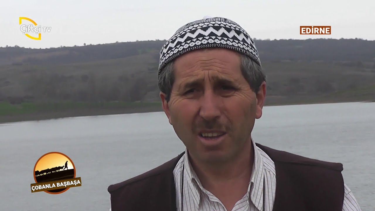 Çobanla Başbaşa - Keşan Edirne'de