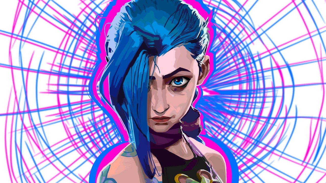 How I Fell in Love with Arcane