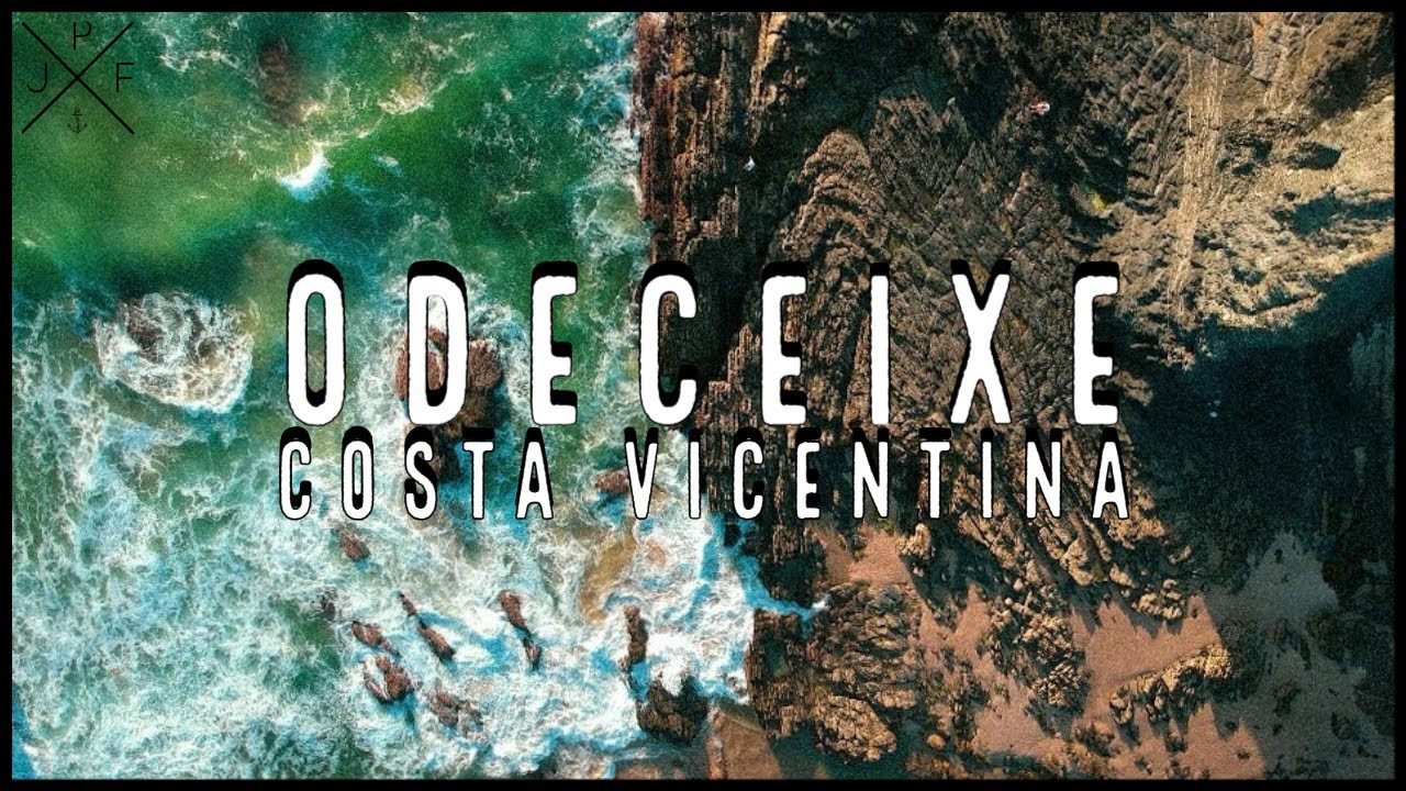 Odeceixe - Costa Vicentina | Portugal
