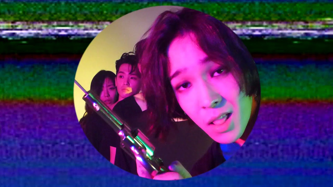 남태현 (South Club) - 'LIAR' MV