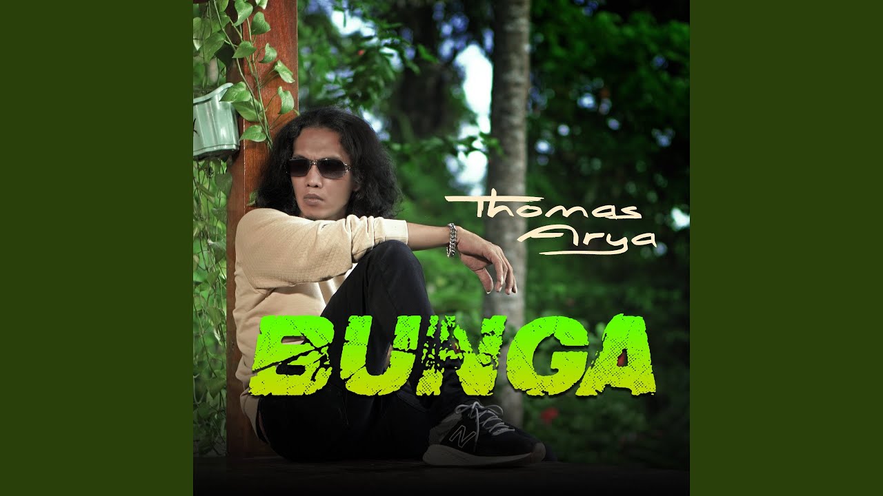Bunga (Versi Akustik)