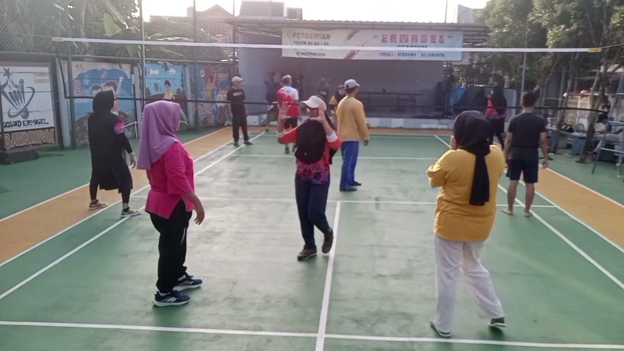 volleyball part tiga 🕺🏻💃🏻🤸🏻‍♀️#fffyyyppp #volyindonesia #menyalurkanhoby
