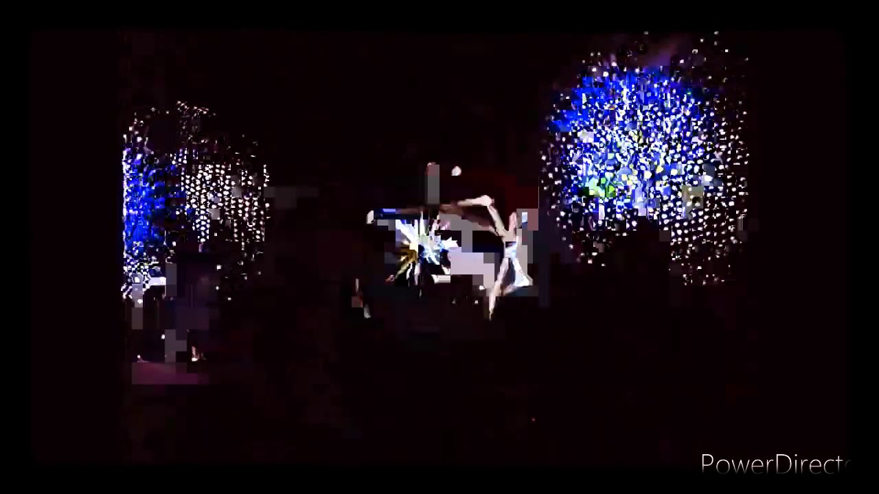 The Orb - Assassin - Glasgow Barrowlands - 19th Oct 1992