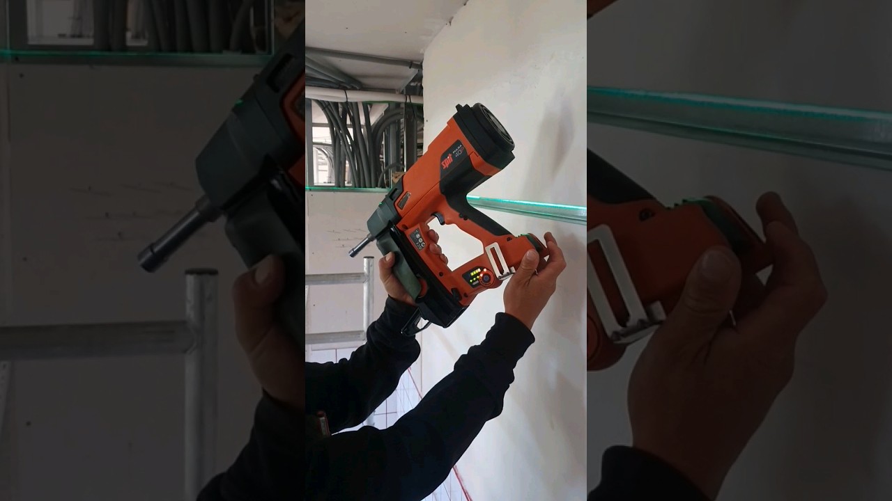 spit 40P #tips #drywall #pladur #drywallfinisher #newtools #finisher #construction #shorts #tools