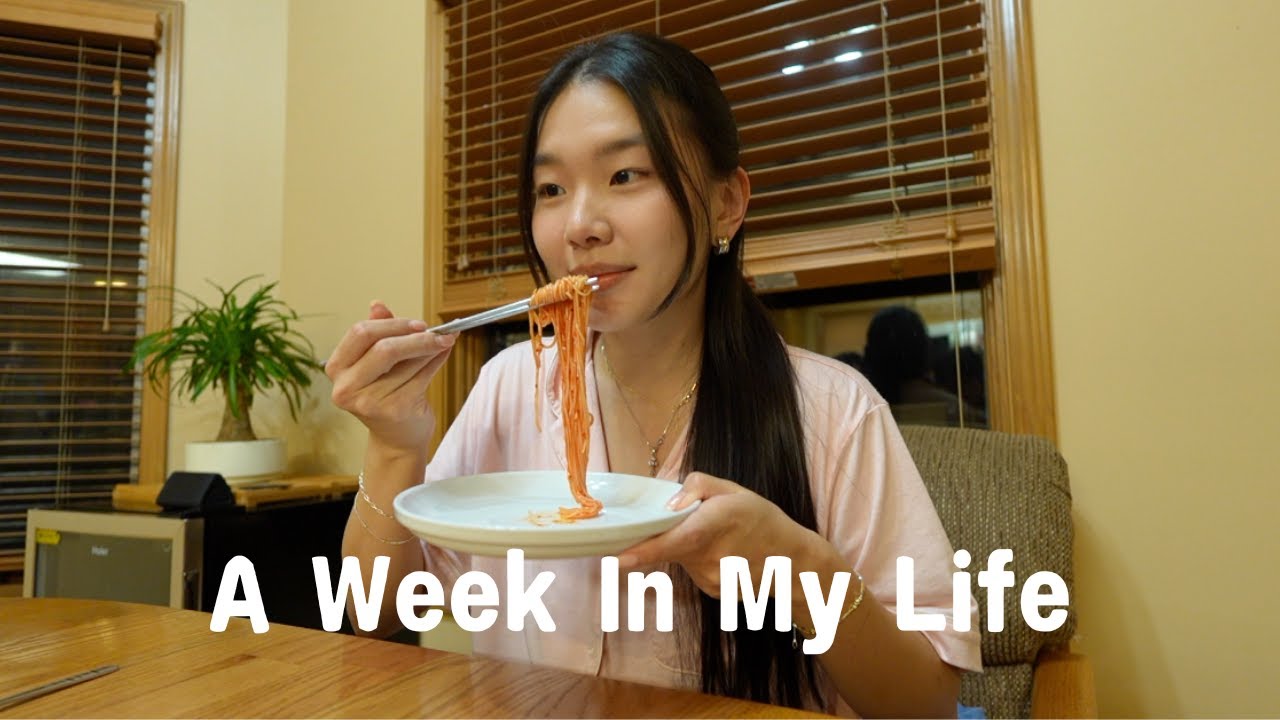 week in my life │ a trip full of eating & relaxing, my 25th bday, petkit purobot max pro 2 unboxing