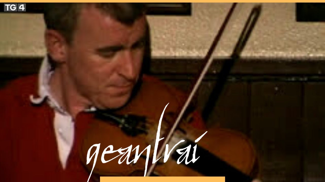 John Kilkenny, Kieran Munnelly & David Munnelly | Tigh Matt Molloy | Geantra&iacute; 2006 | TG4