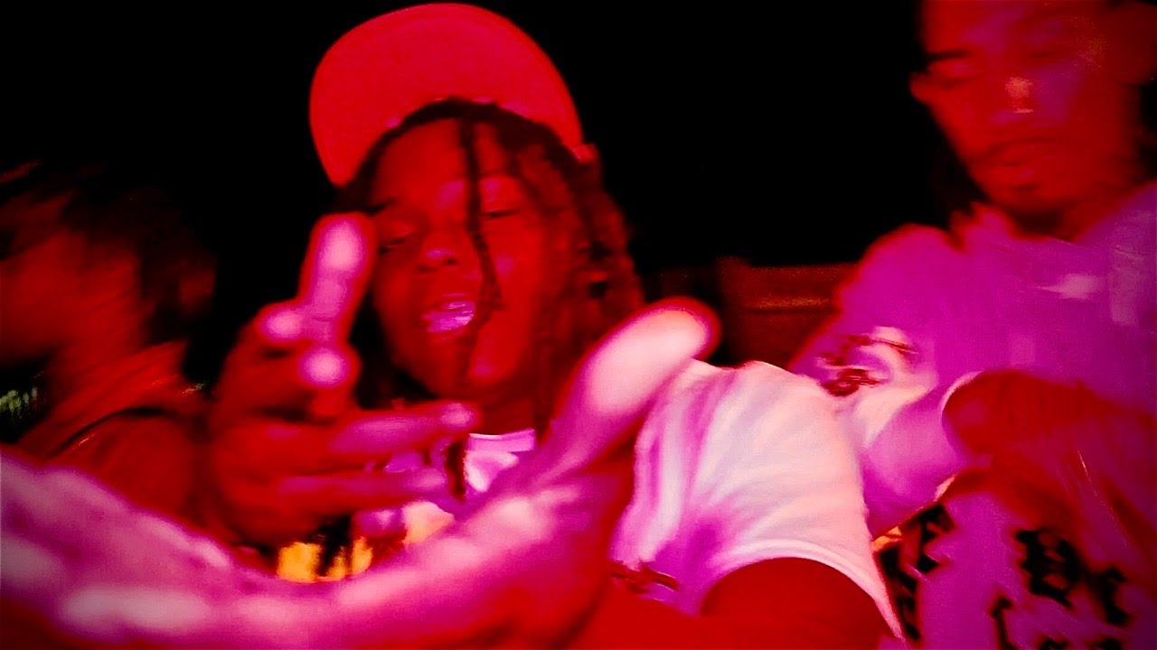 Shadd Crow & Teez Huncho - Leafly (Official Video)