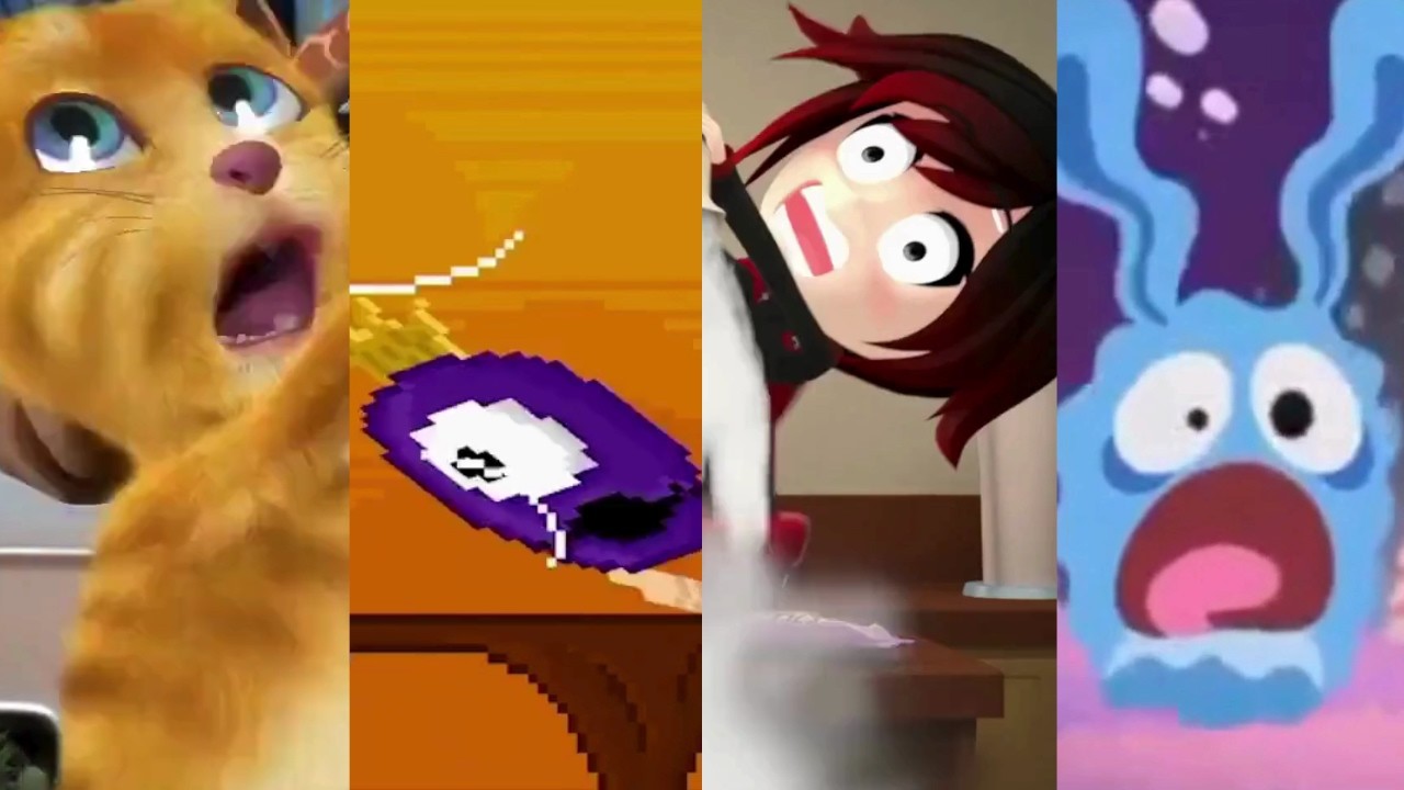 1 Second of 73 Animated Shows Haven't Put in Owen Network Yet