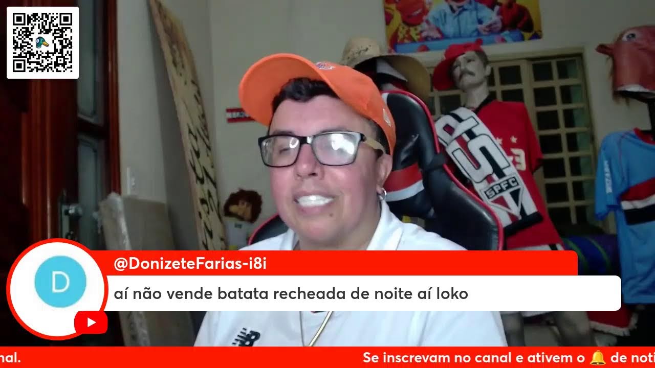 SANTOS 1X1 SÃO PAULO - PALMEIRAS 5X1 VITÓRIA- BRASILEIRÃO BOMBANDO COM LOKO- TRICOLOR AMASSANDOO