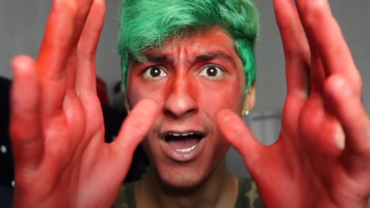 The Most Hated YouTuber Is Back