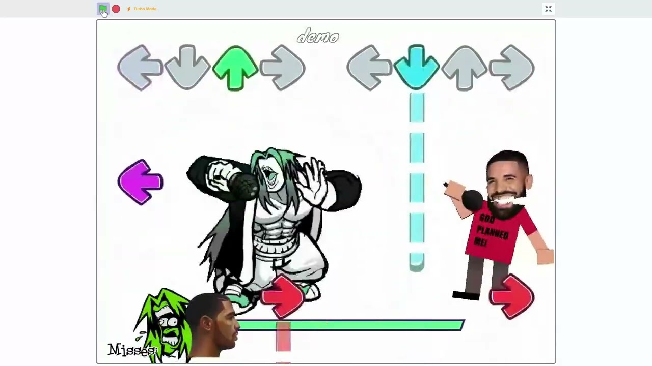 Playable Mouths Plan (17Bucks) ON SCRATCH!