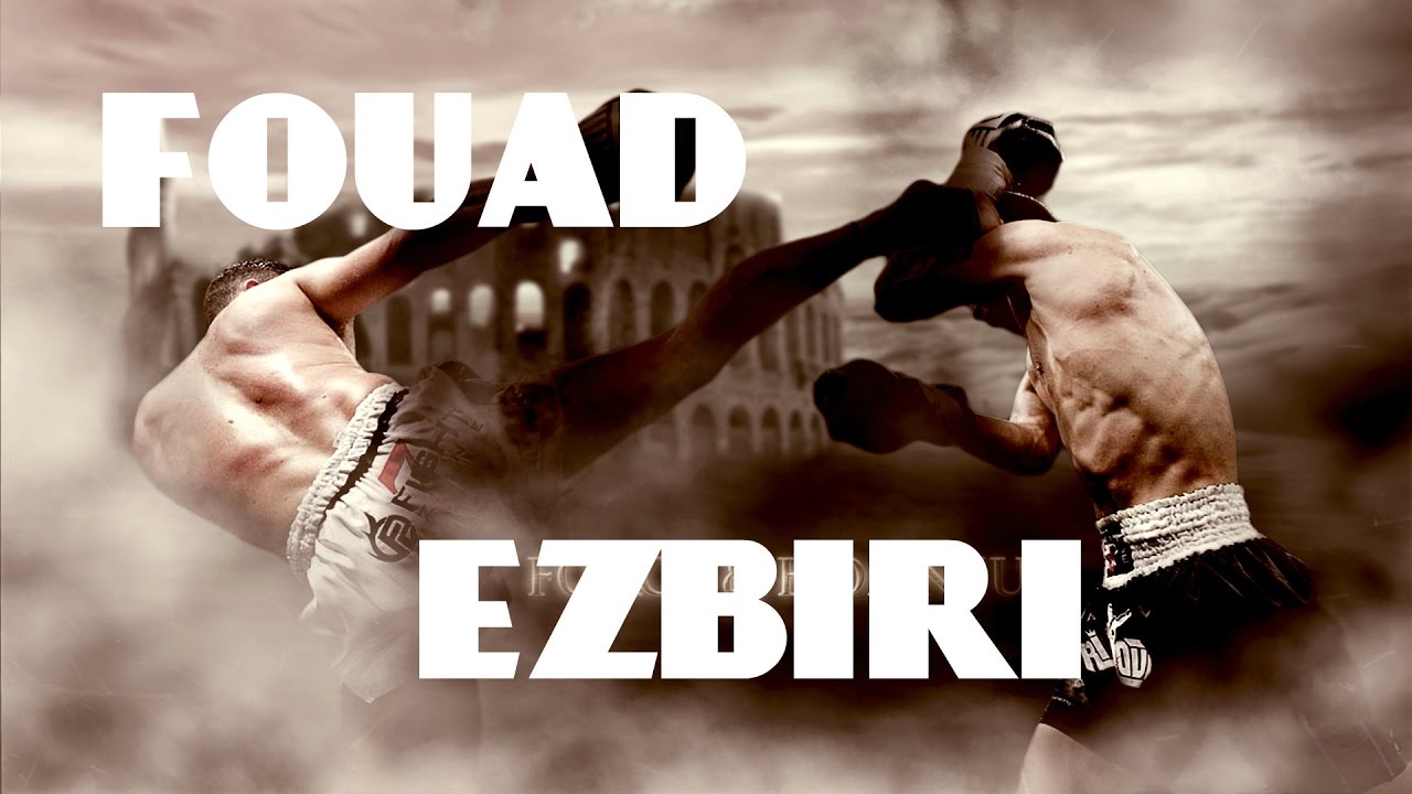 Highlight Fouad EZBIRI 