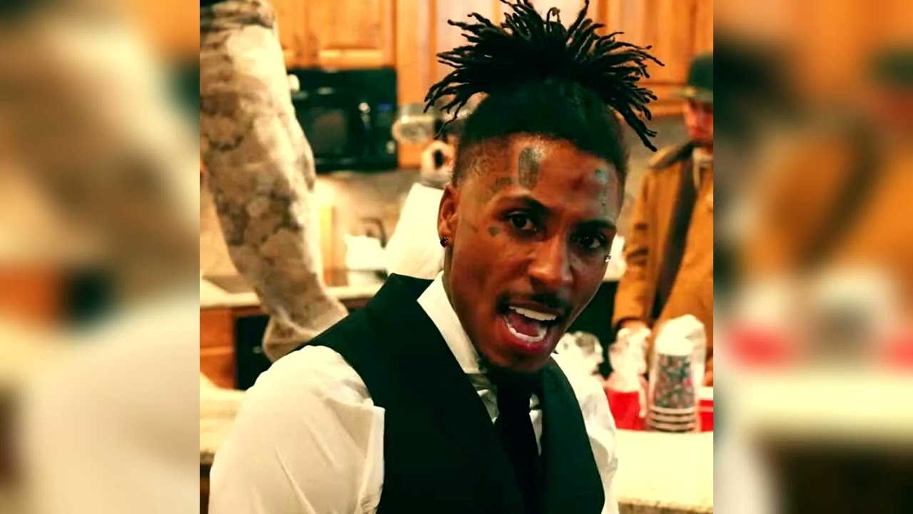 (FREE) NBA Youngboy Type Beat “UP LATE“ 2026