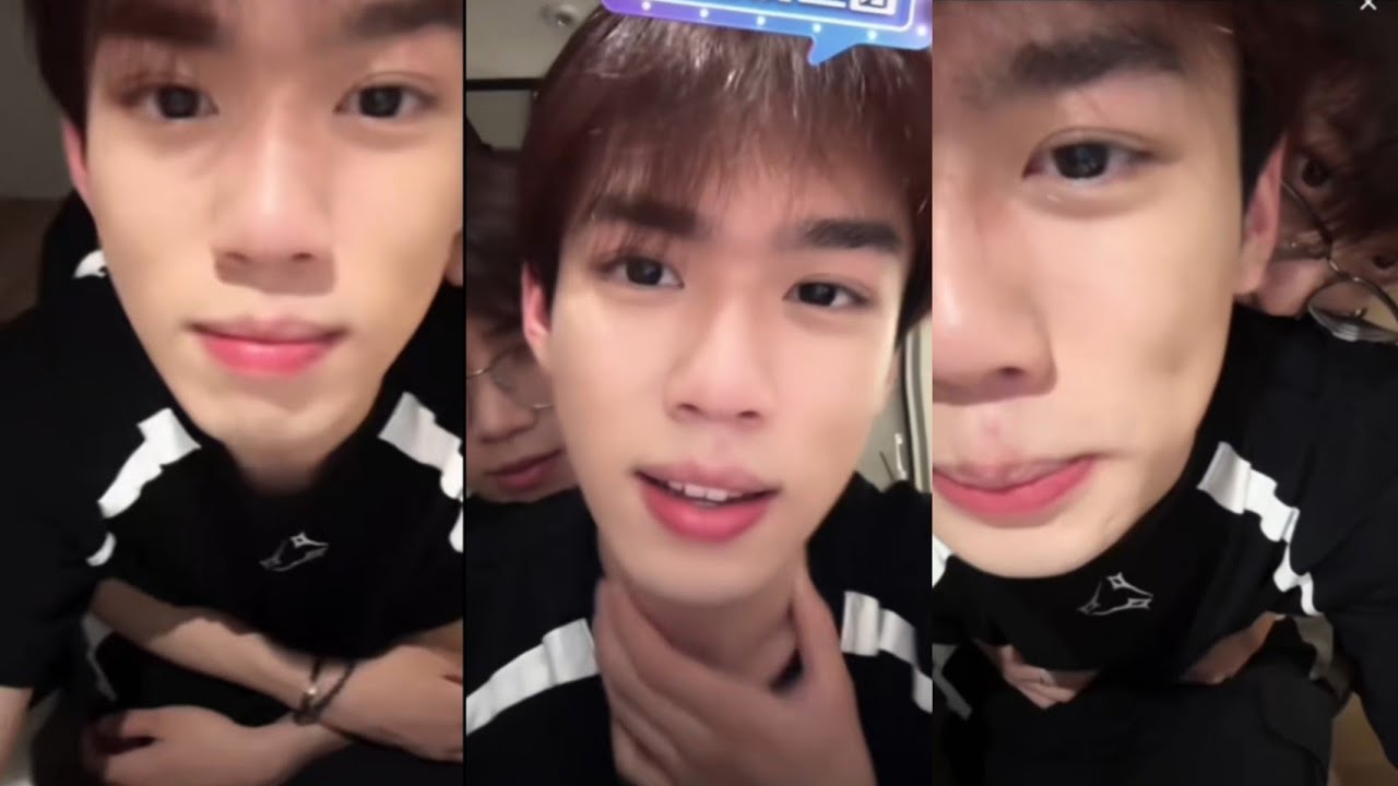 [BL\ENG SUB] Xiao Hu is sacred because xiao jiang is too much while doing it 🫣👀 || JiangHu couple ❤️