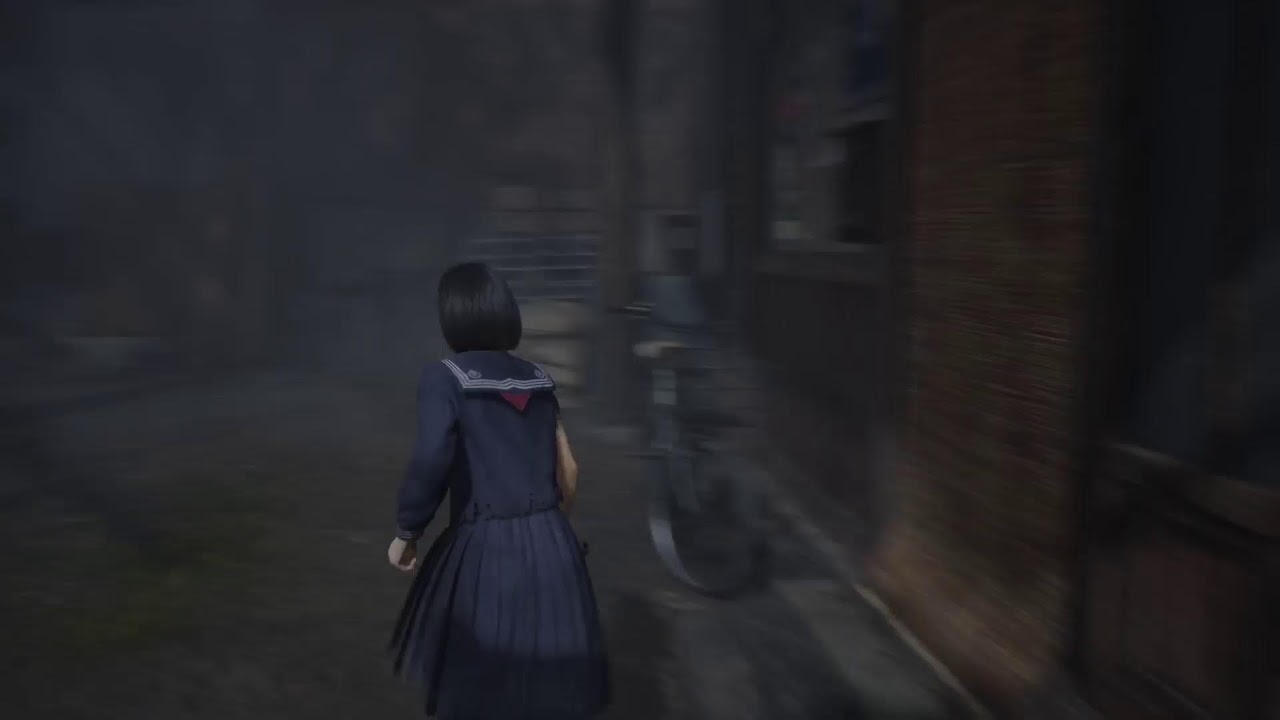 Silent Hill F