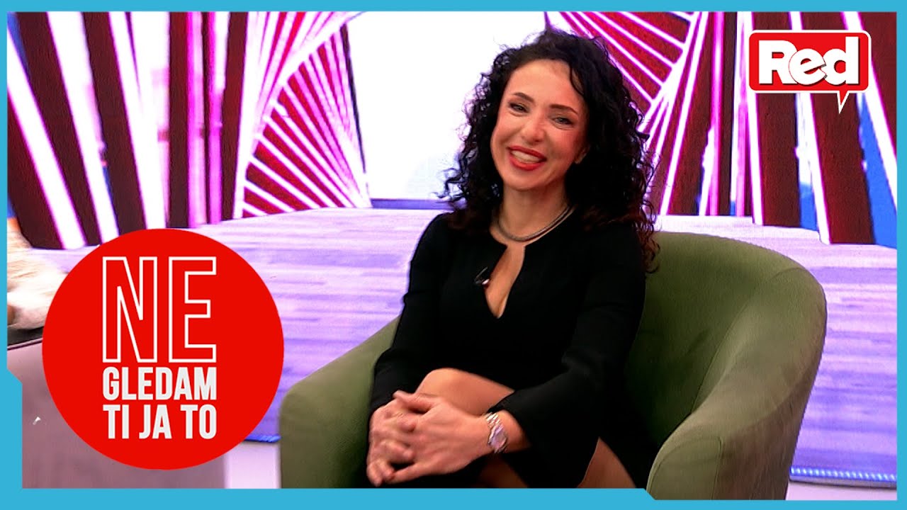 NGTJT - Gošća: Vesna Paštrović - 04.02.2026 - Red  TV