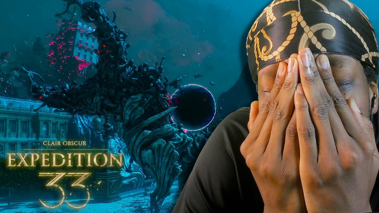 ALMOST DELETED THIS GAME!! | Clair Obscur: Expedition 33 | #11