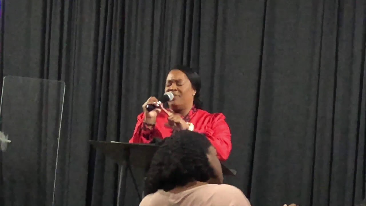 WELCOME TO THE LIVE SERVICE OF DESTINY LIFE CHURCH