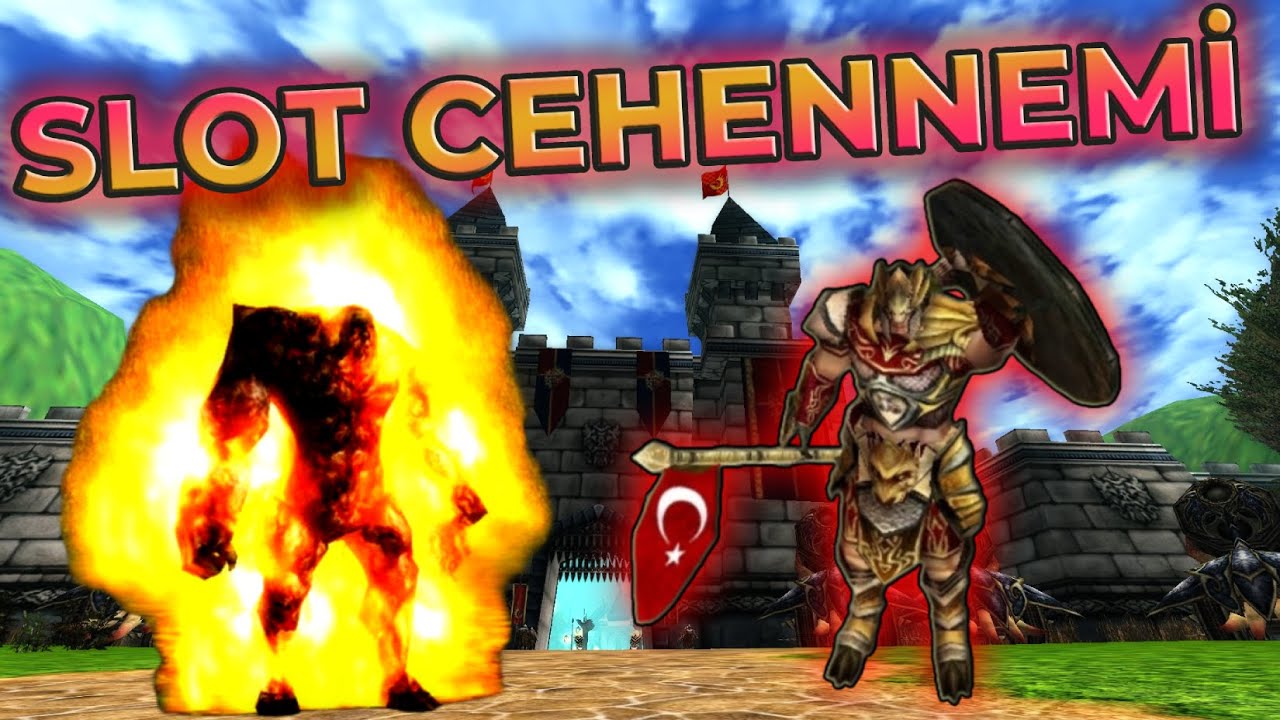 Return of the Çift Slots #4 | SLOT CEHENNEMİ!