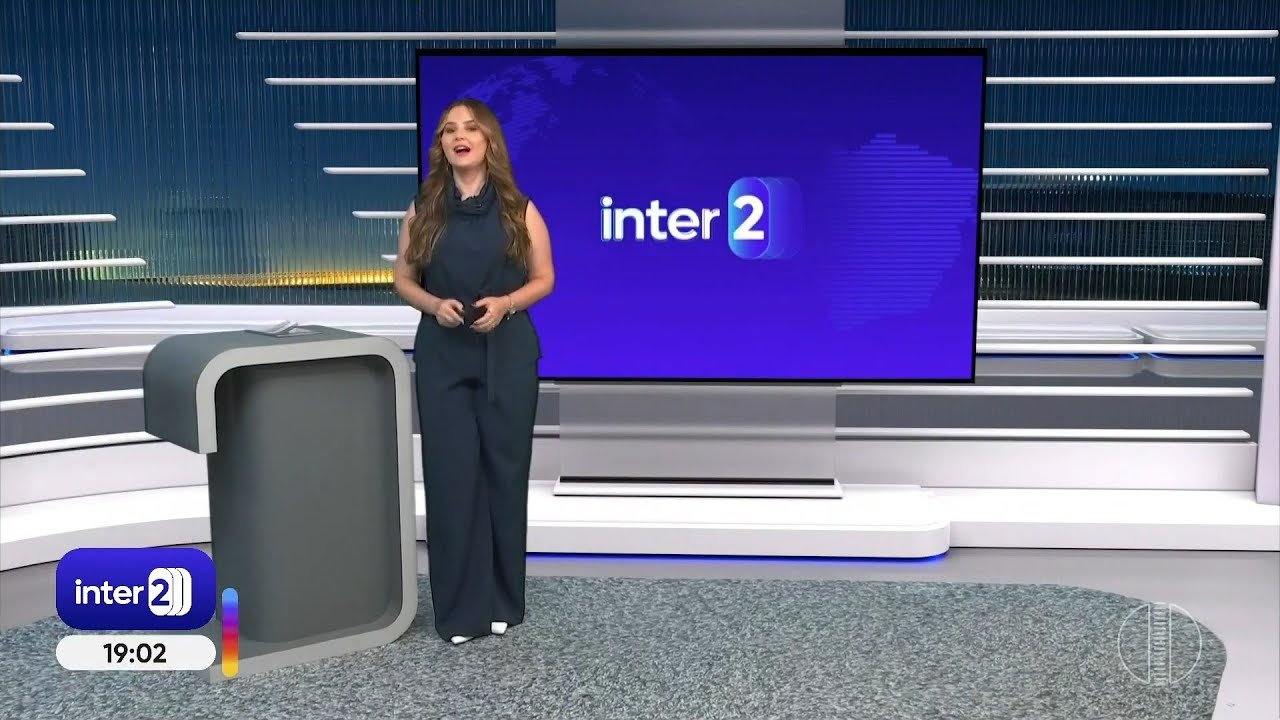 Estreia | Trechos do Inter 2 Minas com Juliana Gorayeb - 01/12/2025 | InterTV Grande Minas