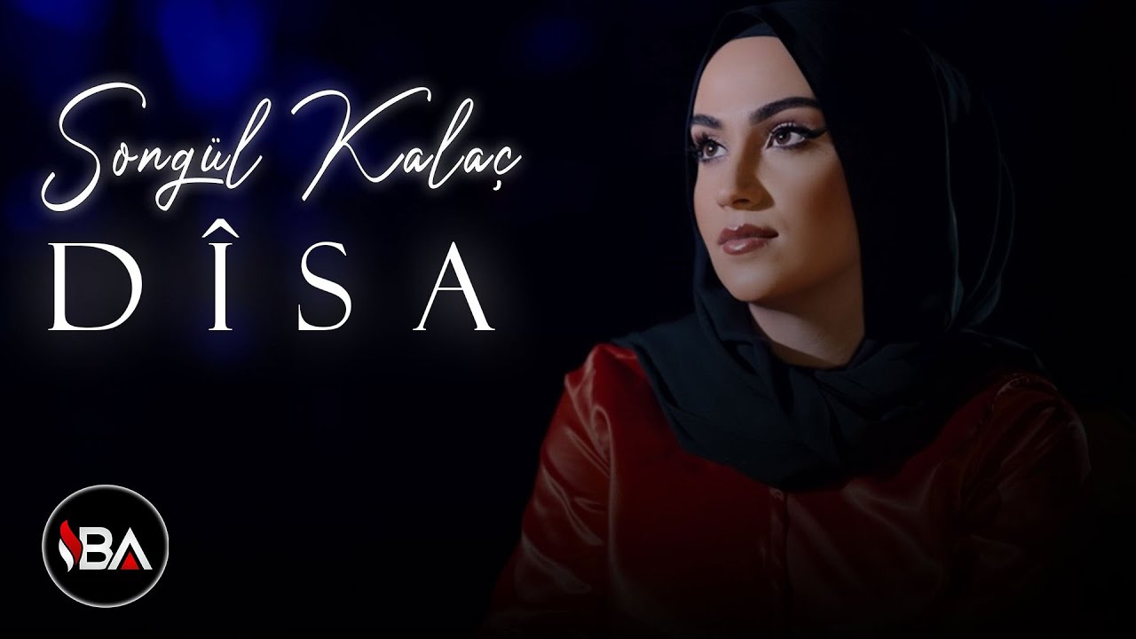 SONGÜL KALAÇ-DÎSA / KLİP 2024 | Official Video