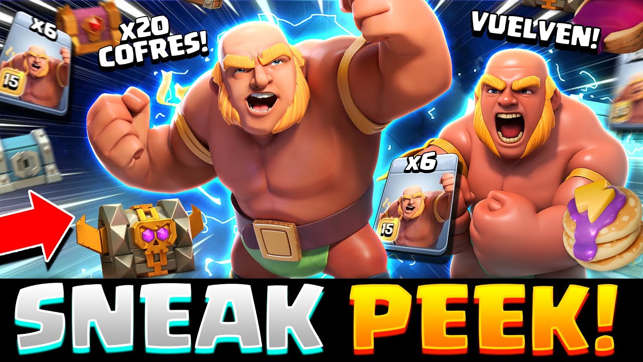 🚨SNEAK PEEK: VULEVEN los GIGANTES de la WWE y CAZA del TESORO! 💣 7 CONSEJOS CLAVE para Optimizarlo!