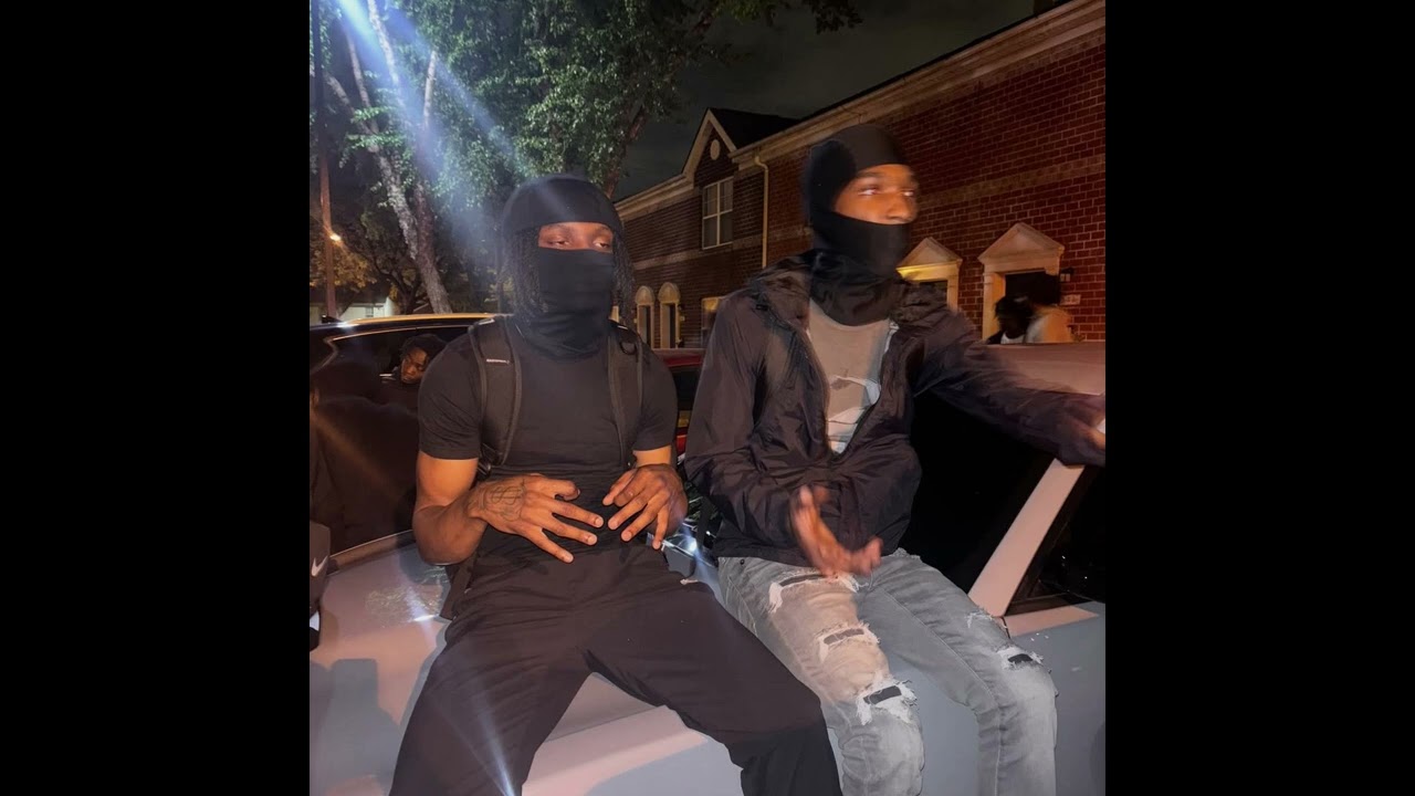 LILSPAZZ9 X LILJIZZ59ST X PABLONUMBA9 X PHILLY DRILL TYPE BEAT - 