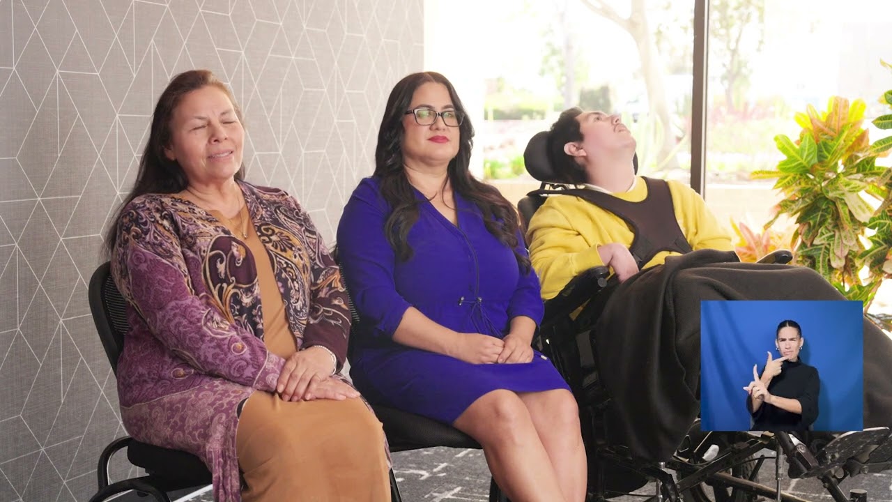 Un IPP centrado en la persona: Las personas se comunican de manera diferente