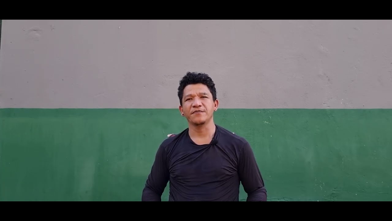 PRA NÃO DEIXAR ACABAR