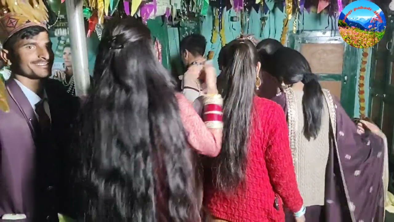 Pangwali-naati(shoon)-pangi