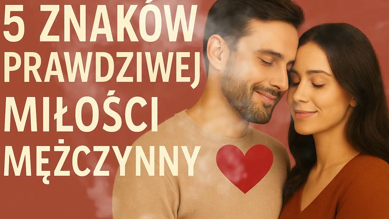 5 znaków prawdziwej miłości mężczyzny Alfa - Kobieta Psychologia