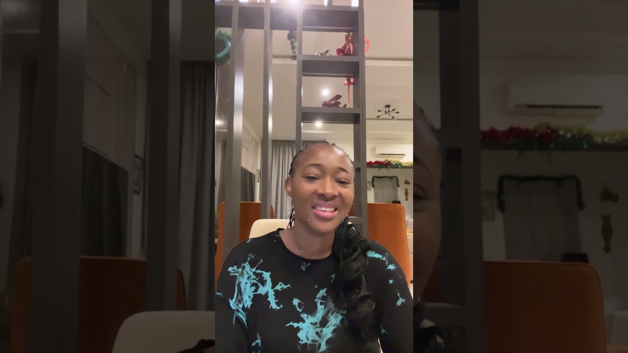 Joyce temitope Elijah  is live… daily grace prayer… please subscribe