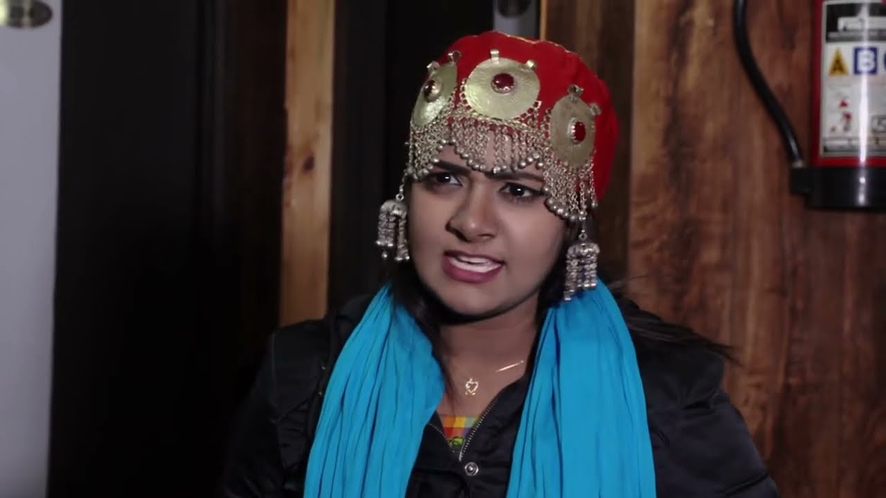 Muddha Mandaram - Ep 1088 - Pawon Sai,Tanuja,Haritha - Telugu Tv Serial - Zee5 Telugu Classics