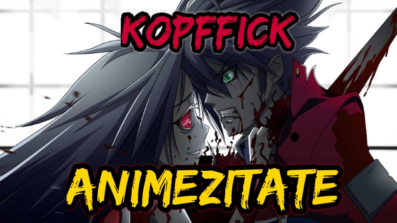 Anime Zitate die deinen KOPF Fi*ken | Teil 6 | Filmzitate | Zer Zitate