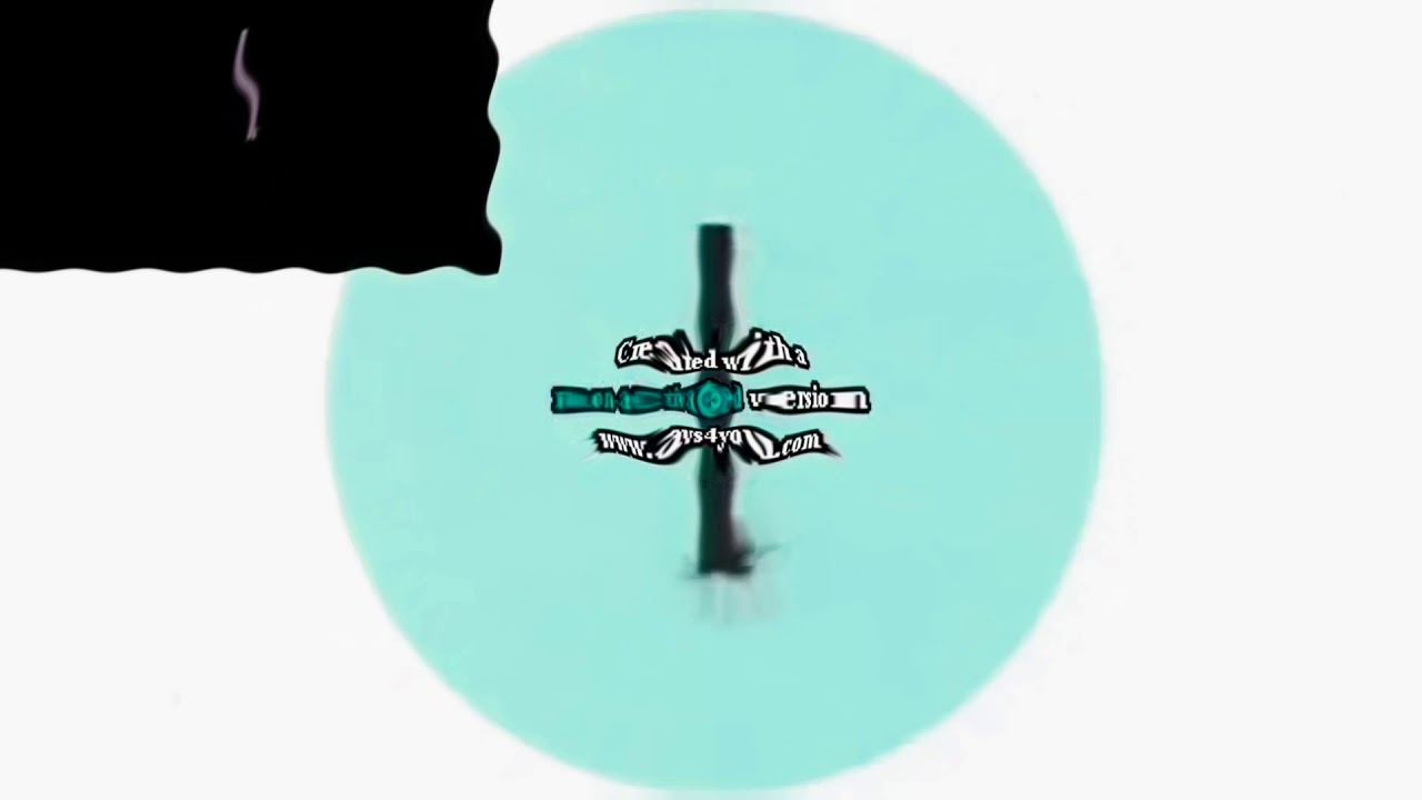 SCARIEST LG LOGO 1995 EVER Super Effects (List of Effects in the Description).