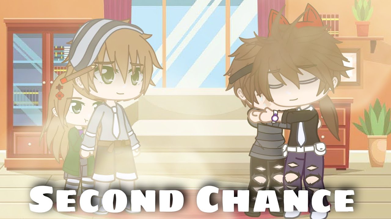 Second Chance || Past Aftons And Emily's || Last Part Of 