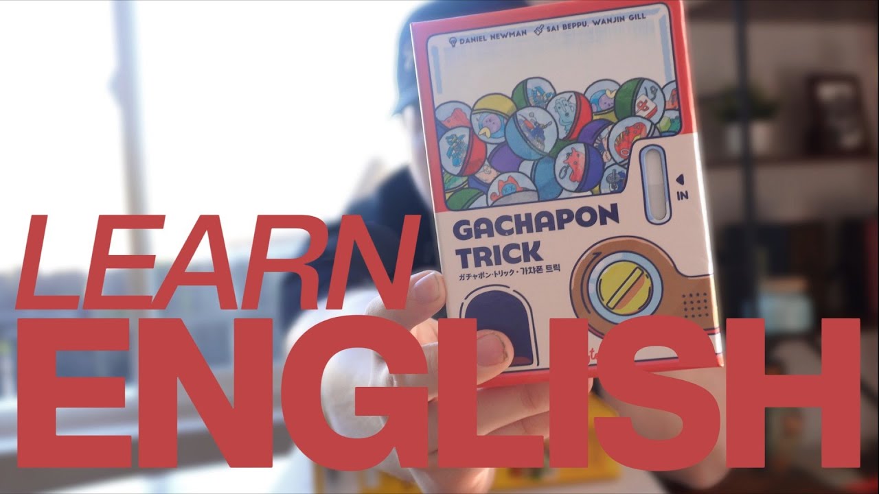 Learn English with Beginner Comprehensible Input: My Birthday Presents!