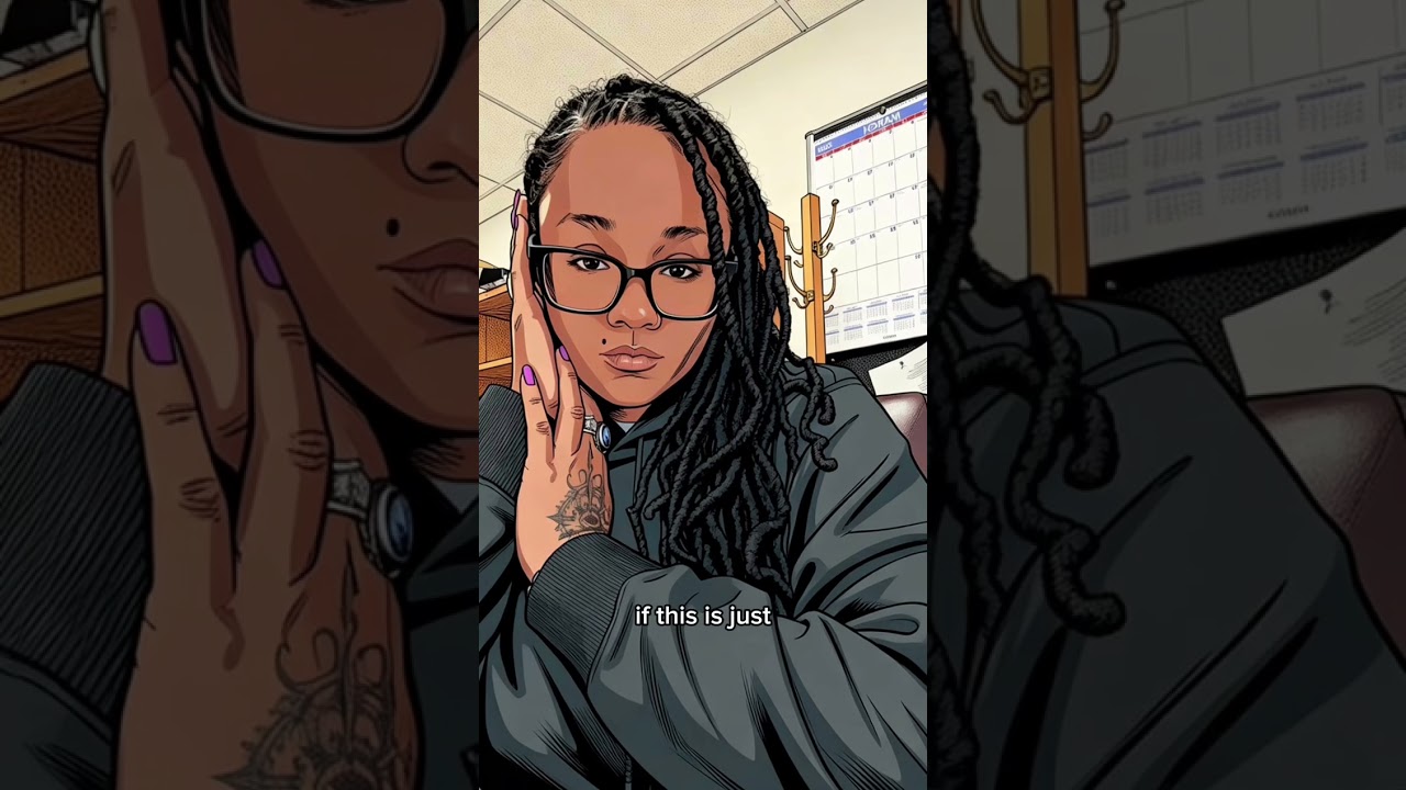 When I Was Silent - Created by Lani Layne
