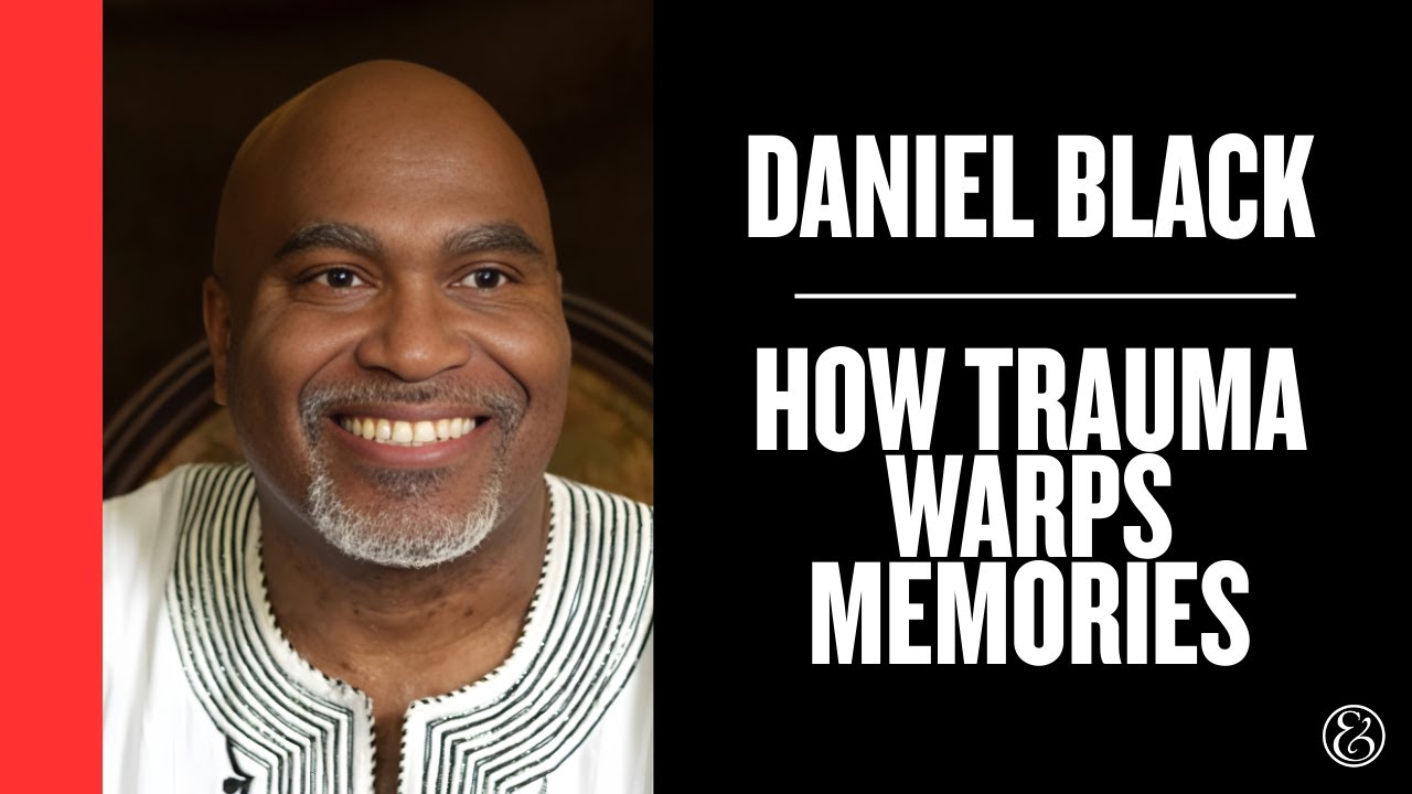 How Trauma Can Warp Memories and The Power of Reconstructing Our Past for Healing.