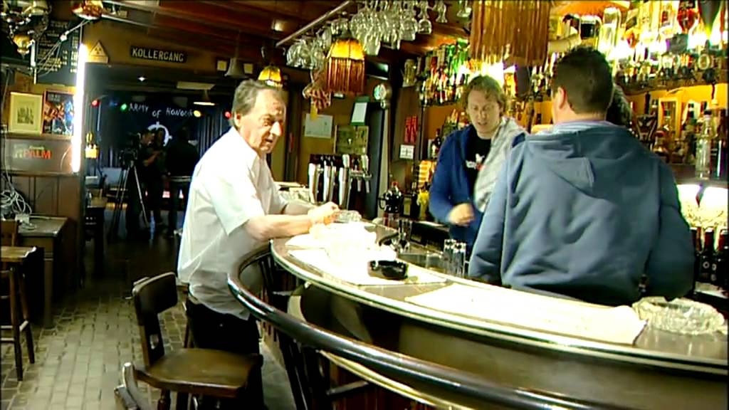FLIKKEN Maastricht: behind the scenes