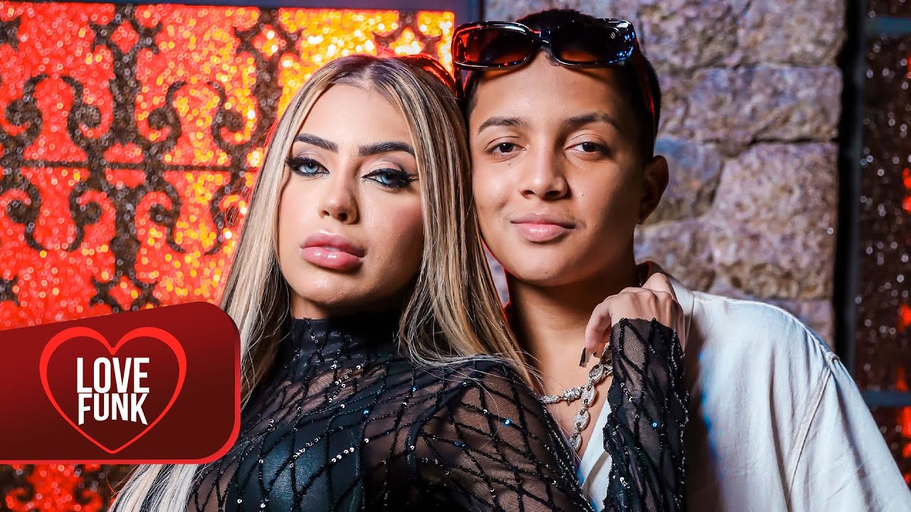 MC Zaquin e MC Mirella - Pede Com Carinho (Love Funk) Só Hits e DK Prod