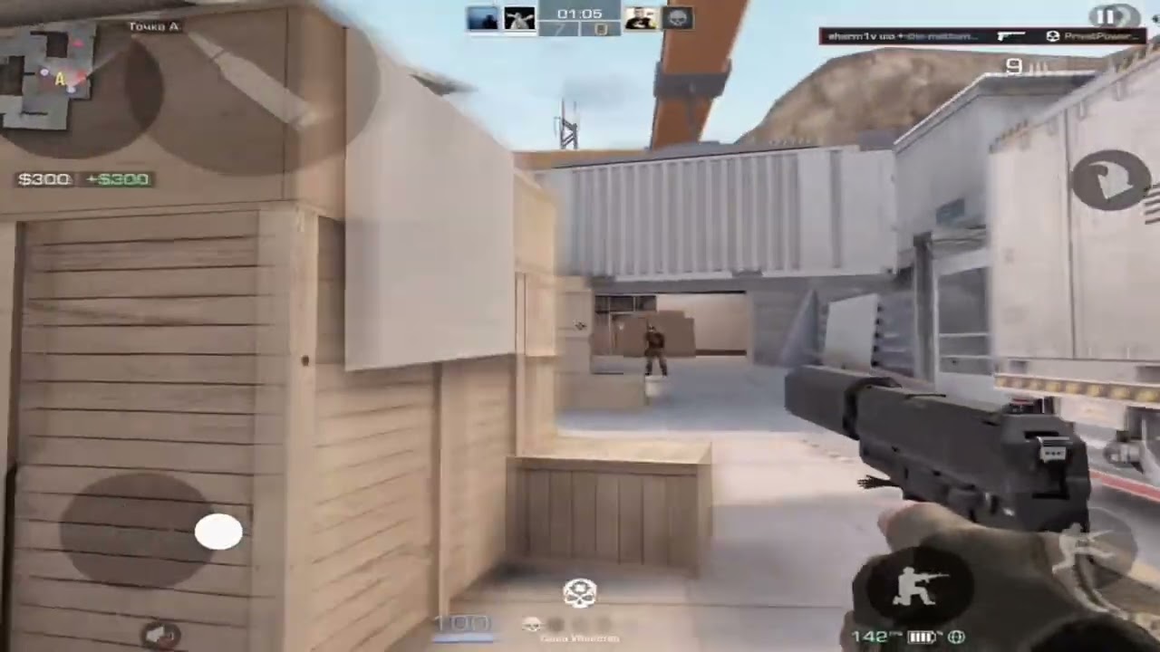 Standoff 2 on PC #standoff2 #standoff 