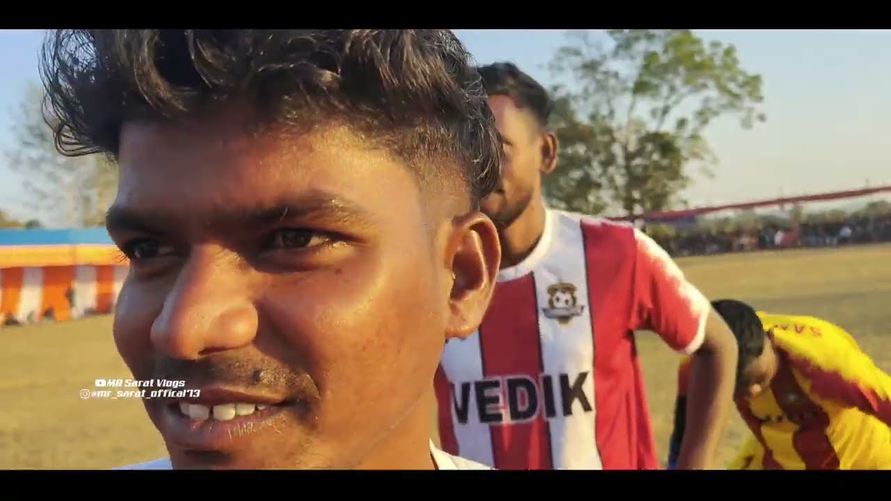 Bandhbahal Football 