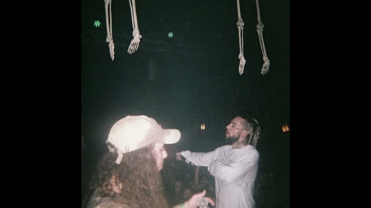 [SOLD] CHILL/SAD SUICIDEBOYS  TYPE BEAT 