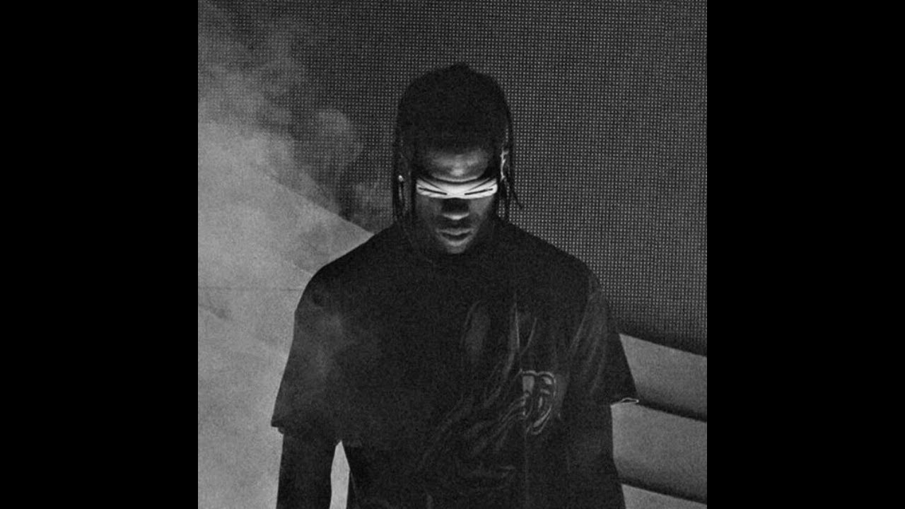 [FREE FOR PROFIT] TRAVIS SCOTT X JID X BABY KEEM TYPE BEAT 