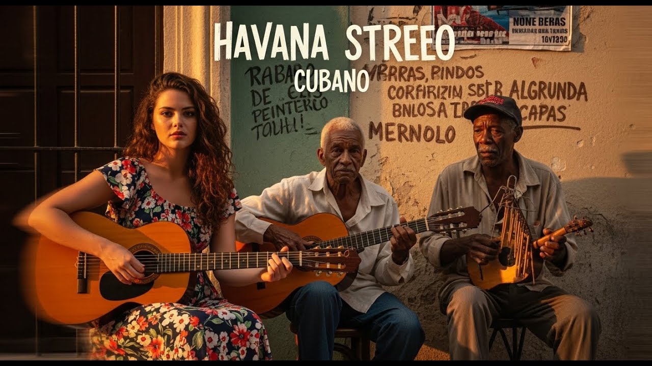 Café Cubano Playlist ☕: Warm Cuban Coffeehouse & Jazz • vol95