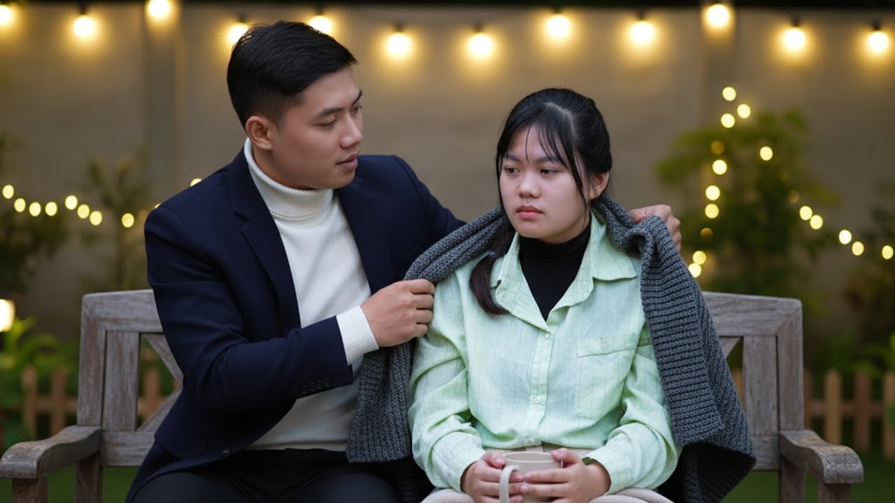 Alex Gives Tu Na a Break—Then Asks Her to Move In | Will She Say Yes