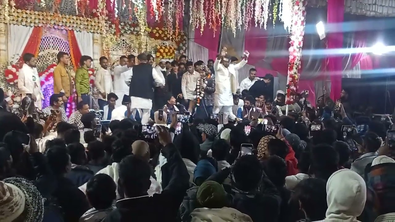 हजरत मलंग बाबा